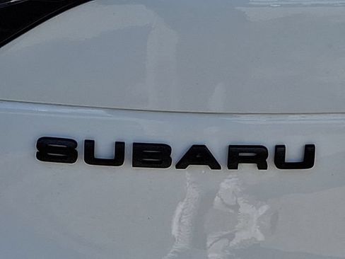 New 2026 Subaru Forester Touring AWD/4WD image 22