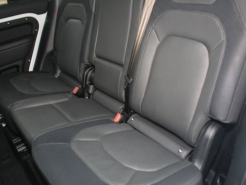 Used 2024 Land Rover Defender 130 Outbound image 23