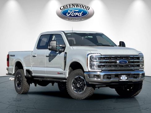 New 2026 Ford F250 XLT w/ XLT Premium Package image 1