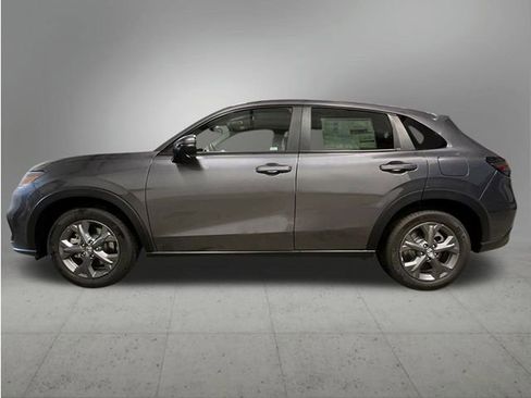 New 2026 Honda HR-V LX image 2