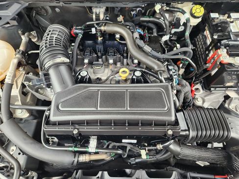 Used 2023 Ford Escape Active w/ Cold Weather Package image 31