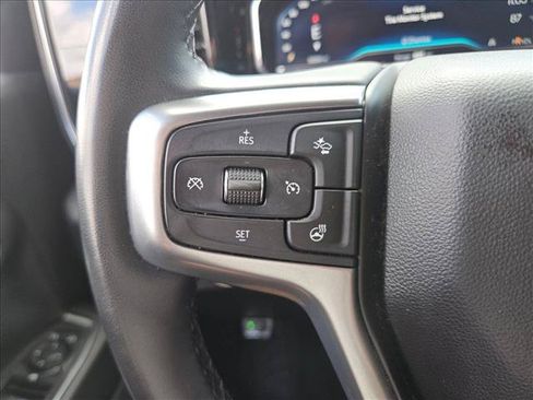 Used 2023 Chevrolet Silverado 1500 LT RWD image 23