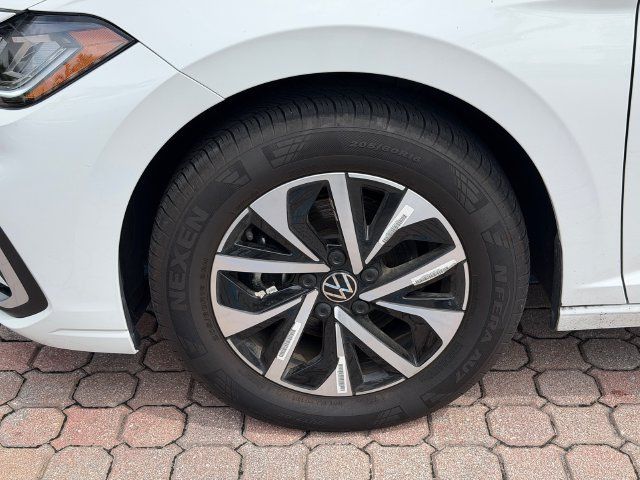 Certified 2026 Volkswagen Jetta S FWD image 13