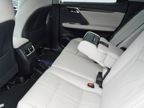 Used 2021 Lexus RX 350 FWD w/ Luxury Package image 11