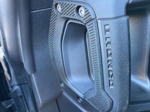 Used 2025 Ford Bronco Big Bend image 26