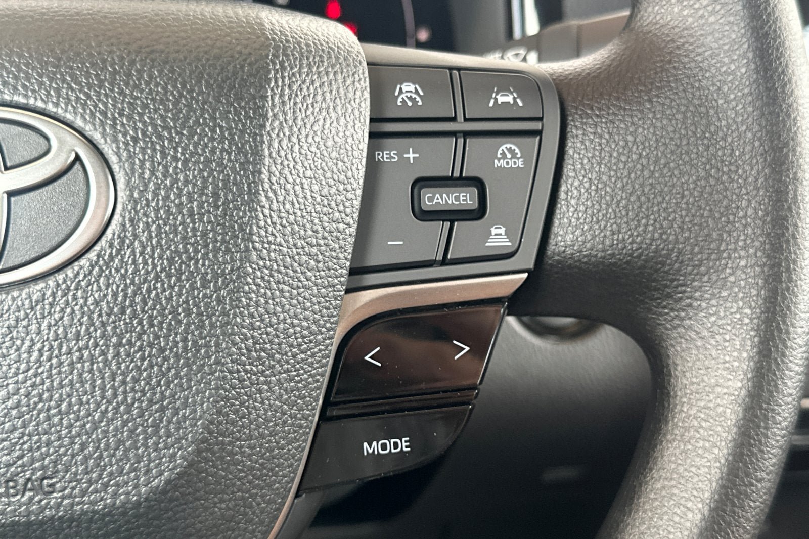 New 2026 Toyota Camry LE FWD image 25
