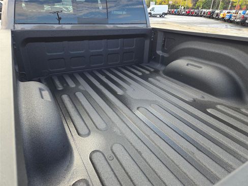 New 2026 RAM 2500 Laramie image 11