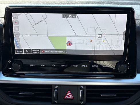 Used 2024 Kia Forte GT w/ GT2 Package image 26