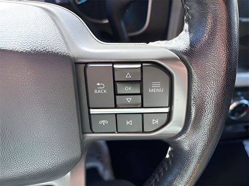 Used 2021 Ford F150 XLT w/ Equipment Group 301A Mid image 8