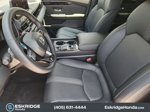 Certified 2026 Honda Pilot EX-L image 13
