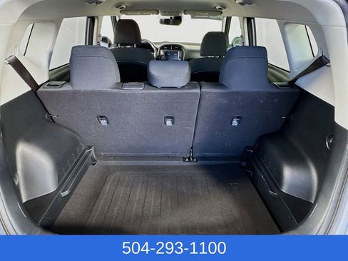 Used 2025 Kia Soul LX w/ LX Technology Package image 23