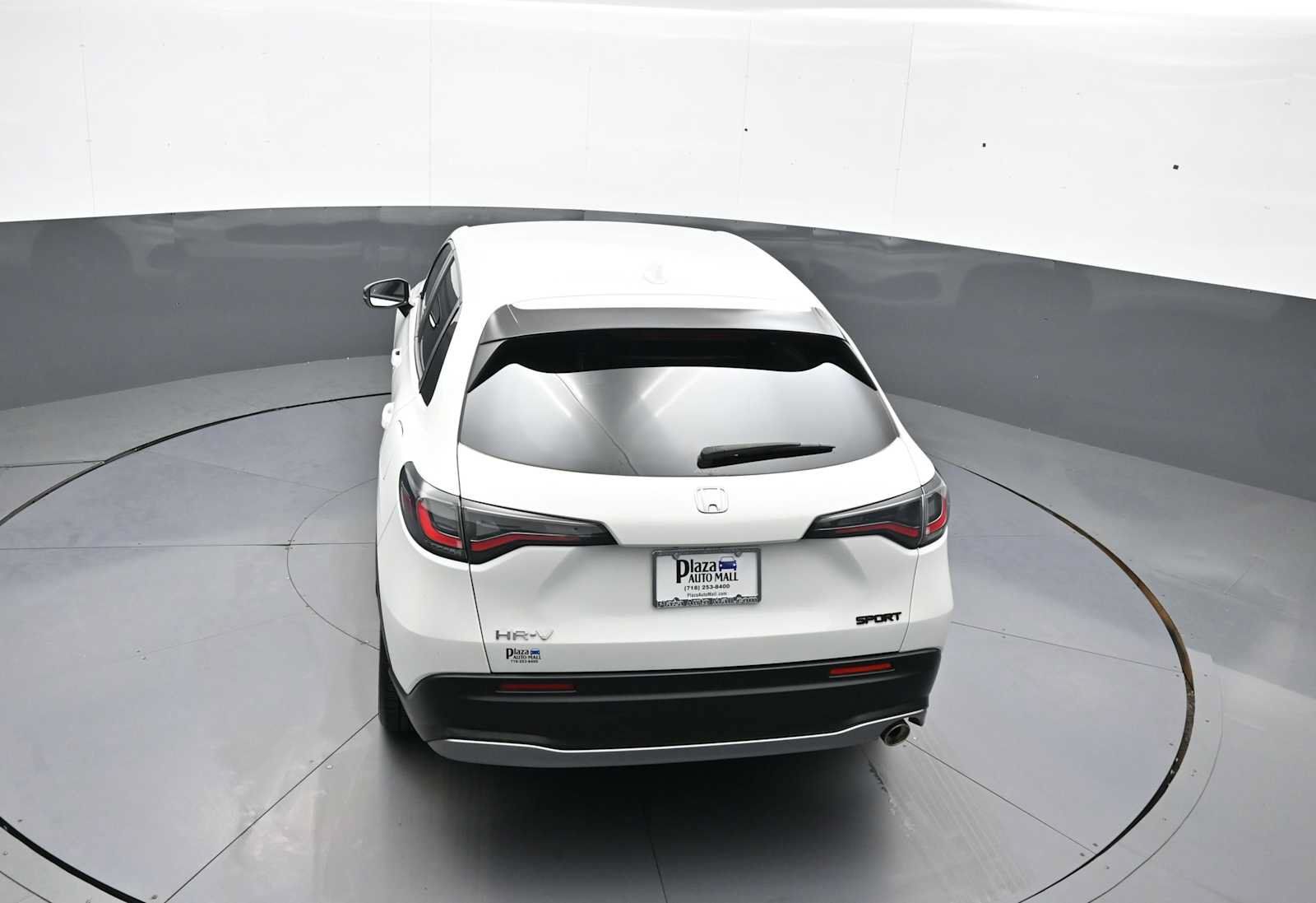 Certified 2024 Honda HR-V Sport image 37