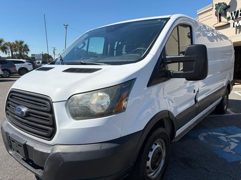 Used 2016 Ford Transit 150 148 Low Roof RWD image 5