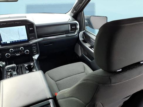 Certified 2023 Ford F150 XLT w/ Equipment Group 302A High image 19