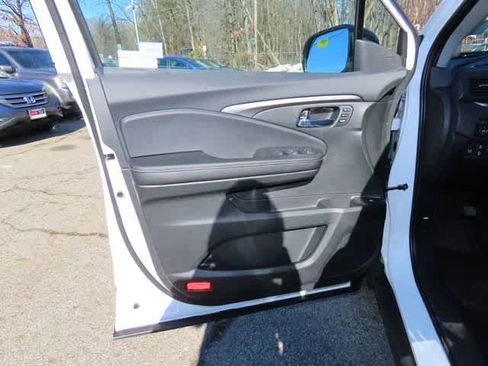 New 2026 Honda Ridgeline RTL image 14