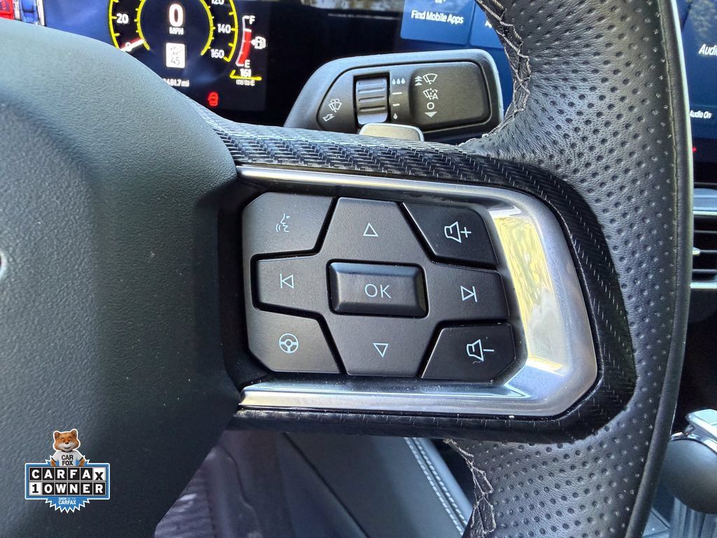 Used 2025 Ford Mustang GT Premium w/ GT Performance Package RWD image 37