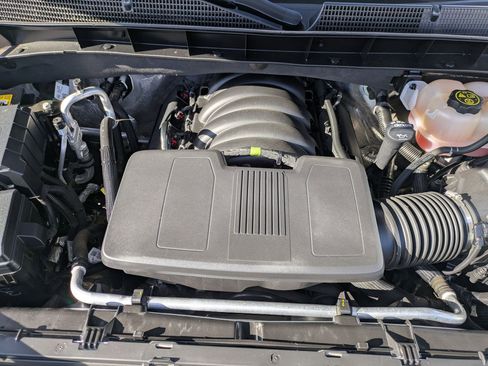 Used 2023 GMC Sierra 1500 SLE image 33