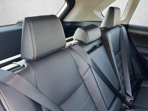 Certified 2025 Toyota RAV4 XLE Premium image 21