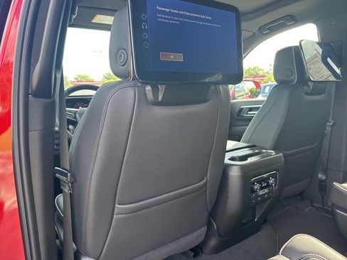 New 2025 Chevrolet Tahoe Premier image 45