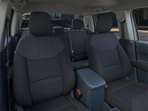 New 2025 Ford Maverick XL w/ Equipment Group 101A image 10