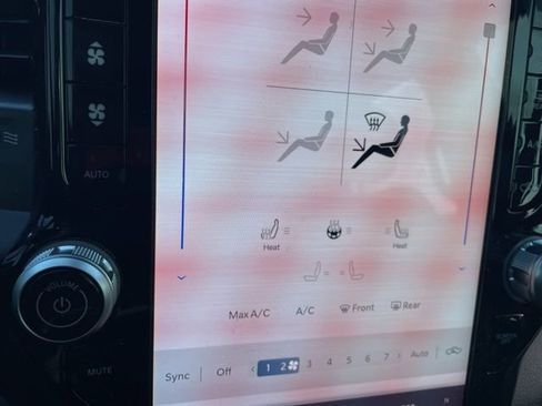 Used 2026 RAM 1500 RHO image 5