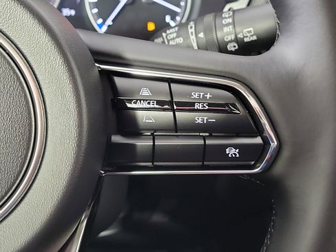 New 2026 MAZDA CX-70 3.3 Turbo w/ Preferred Package image 16