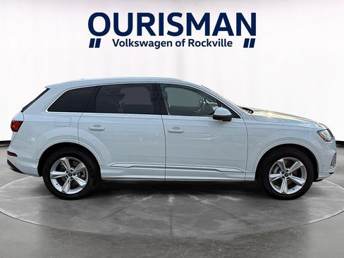 Used 2023 Audi Q7 2.0T Premium Plus w/ Premium Plus Package AWD/4WD image 7