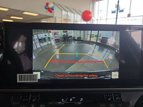 Certified 2025 Toyota Camry XLE image 14