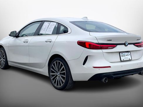 Used 2023 BMW 228i xDrive Gran Coupe image 13