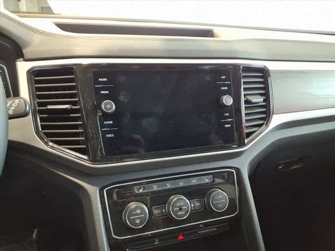Used 2023 Volkswagen Atlas SE AWD/4WD image 14