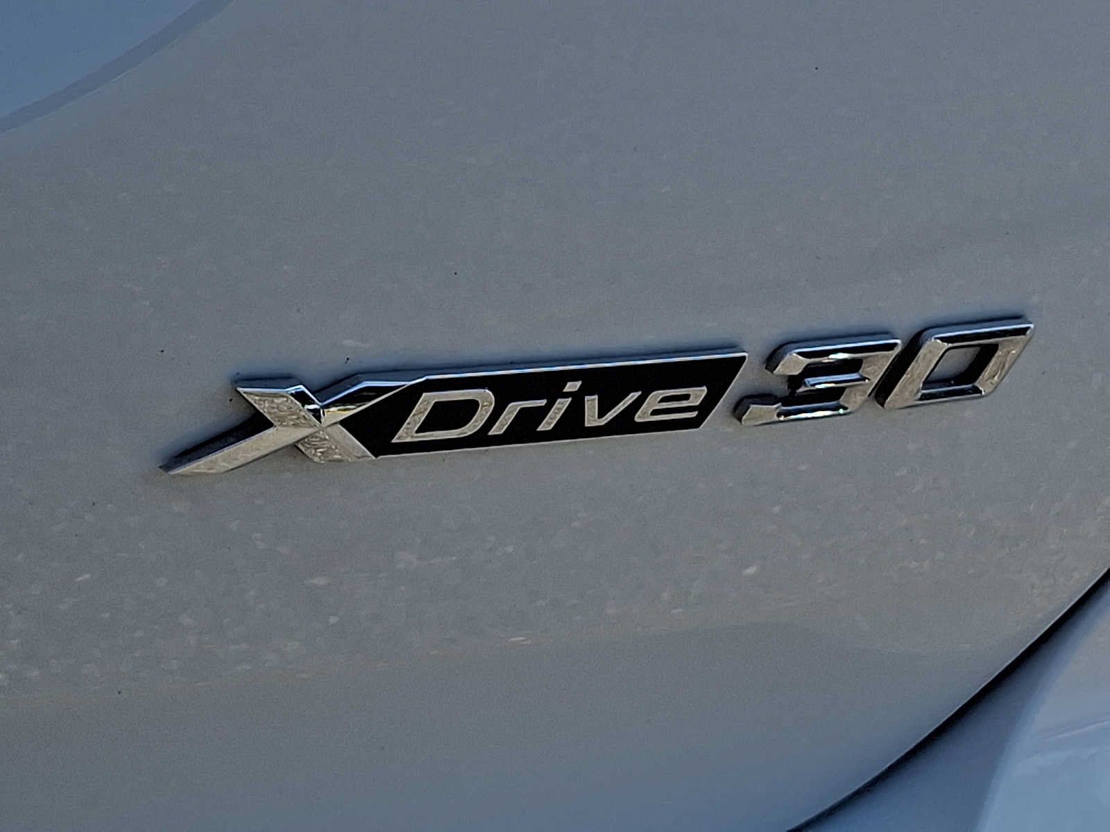 Used 2024 BMW X3 xDrive30i w/ Premium Package AWD/4WD image 29