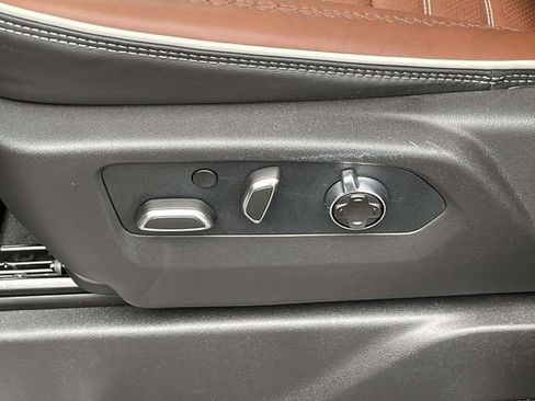 New 2026 GMC Sierra 3500 Denali Ultimate image 14