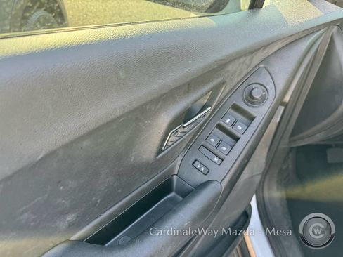 Used 2018 Chevrolet Trax LS FWD image 10