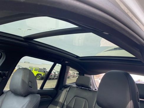 Used 2023 BMW X3 xDrive30i image 16