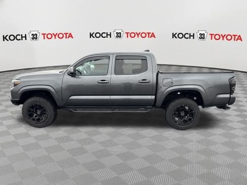 Used 2023 Toyota Tacoma SR image 4