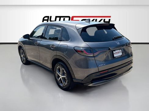 Used 2024 Honda HR-V EX-L image 5
