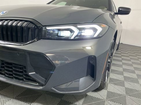 New 2026 BMW 330i Sedan w/ M Sport Package image 10