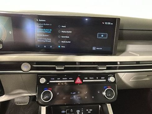 Certified 2025 Hyundai Tucson SEL AWD/4WD image 23