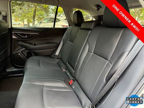 Used 2023 Subaru Outback Limited image 14