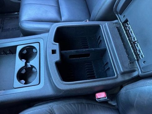 Used 2012 GMC Sierra 1500 SLT w/ SLT Convenience Package AWD/4WD image 16