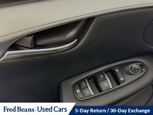 Used 2020 INFINITI QX50 Luxe w/ Navigation Package image 20