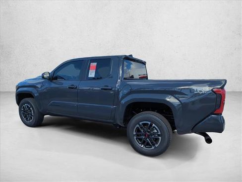 New 2026 Toyota Tacoma TRD Sport image 8