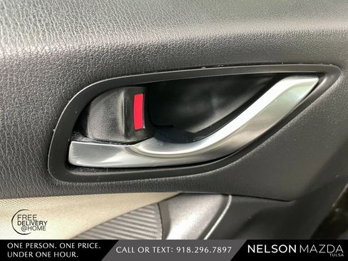 Used 2016 MAZDA CX-5 Sport image 22