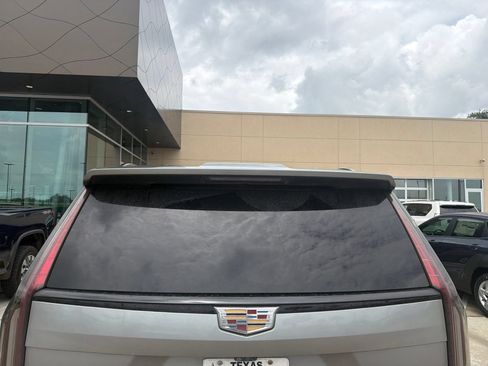 Used 2023 Cadillac Escalade Sport w/ Touring Package RWD image 6