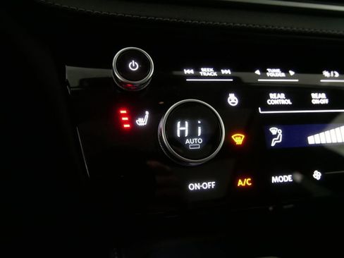 Used 2024 INFINITI QX60 Pure image 24