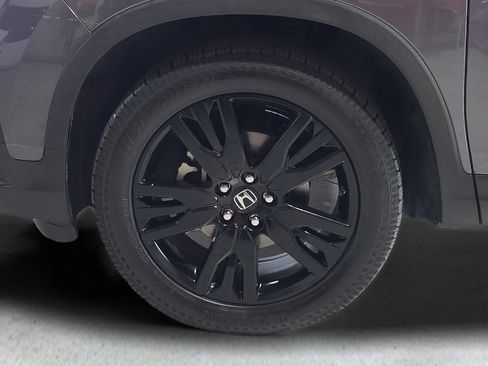 Used 2022 Honda Pilot EX-L image 9