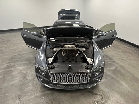 Used 2020 Bentley Continental GT w/ First Edition Specification image 51