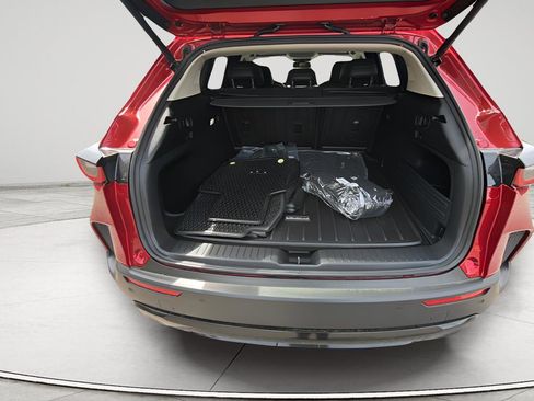 New 2026 MAZDA CX-50 AWD 2.5 Hybrid w/ Weather Package image 27