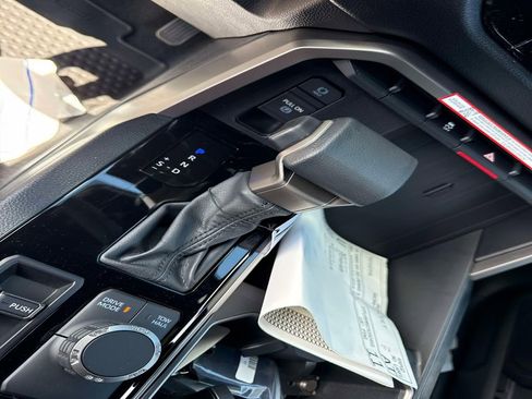 New 2026 Toyota Tundra SR5 image 22