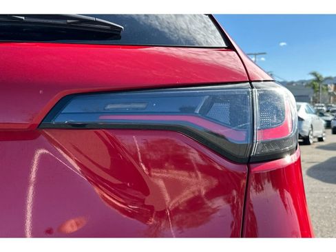 Certified 2023 Honda HR-V Sport image 51